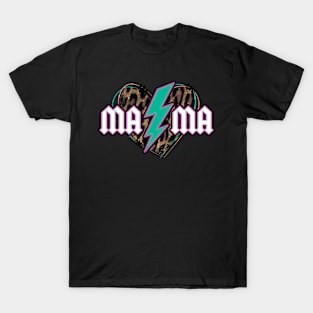 Rock Mama T-Shirt